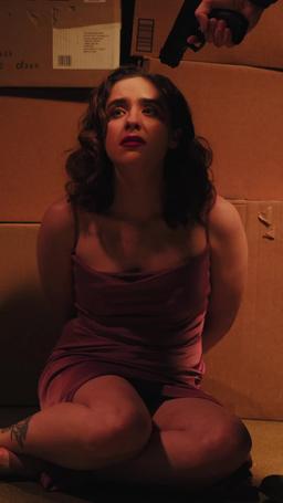 Got Pregnant With My Ex Boss's Baby episode 38