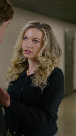 You Fired a Fashion Icon episode 7