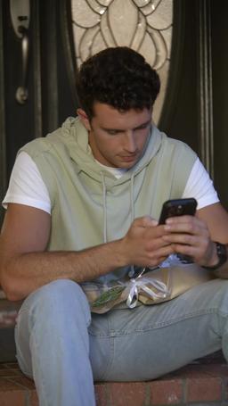 Para o meu Romeu, com amor episode 46