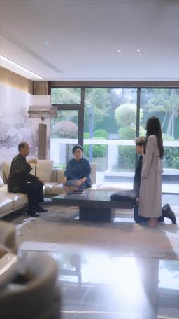 مشابكة مع الرئيس التنفيذي episode 82