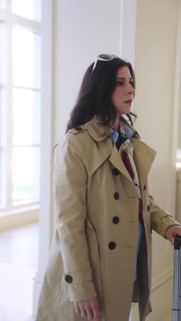 My Firefighter Fiancé Returns as a Billionaire episode 25