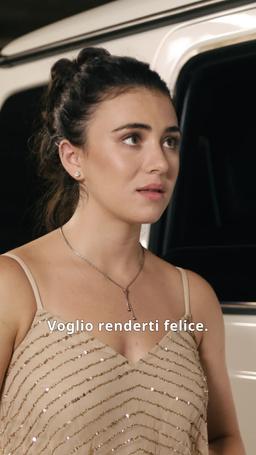 L'amore invecchia come il buon vino episode 29