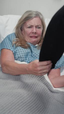 ¡La verdadera heredera nunca miente! episode 18