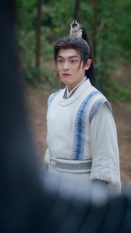 悠久の神 episode 67