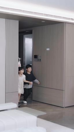 Yeni Stajyer CEO'nun Şımarık Karısı episode 10