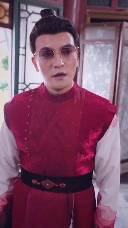 Najpotężniejszy Książę: Czytam w Myślach episode 63