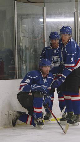 เยียวยารักด้วยมือเธอ episode 36