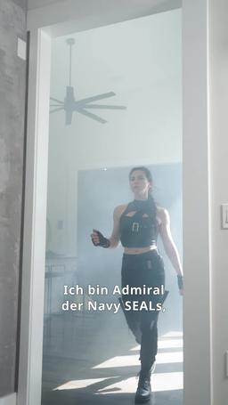 Die Rache einer Kriegermutter trailer