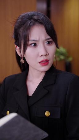 Love Me Not: A Second Chance at Justice episode 21