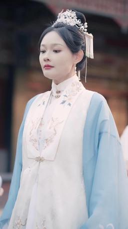 The Dagger in the Palace episode 19