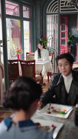 Oops, My General Hubby Can Hear My Thoughts episode 41