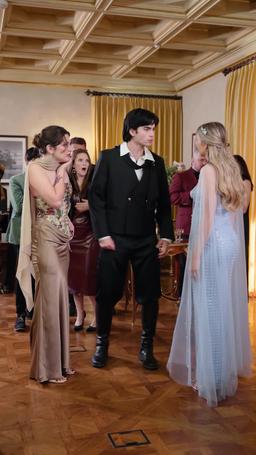 The Price of Loving You episode 20