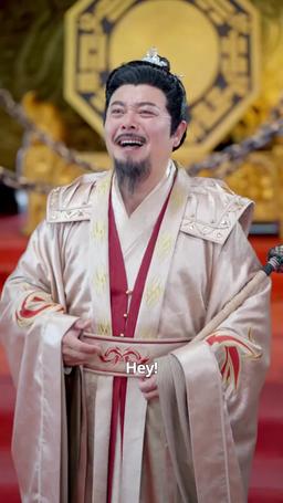 I'm Really Not an Immortal (English-dubbed) episode 36