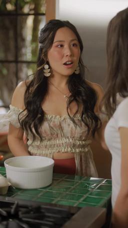 The Cursed Alpha's Mate episode 31