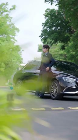 La gioia inaspettata del miliardario episode 46