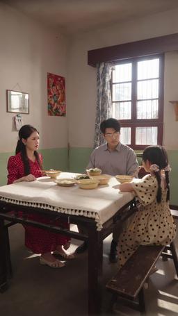 The Lie Between Us episode 30