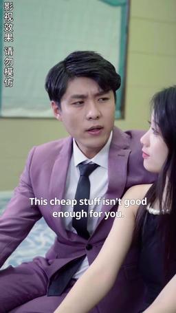 My Bricklayer Hubby Is Actually a Billionaire! episode 80