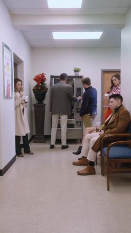 돈과 실력으로 반격 그리고 메리 크리스마스 episode 43