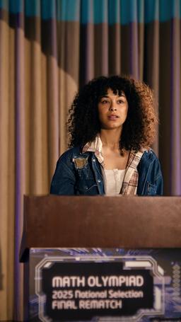 ذكاء يغلب الثراء episode 34