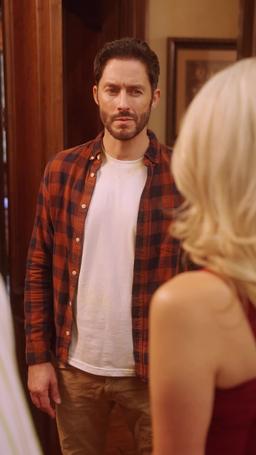 Il suo paladino segreto episode 13