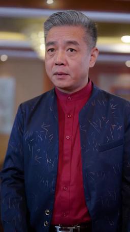 [dublado] Divorciada e Desejada! Meu Trio de Pretendentes de Elite episode 29