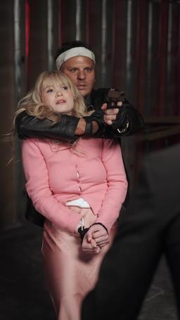 Rules of Protection: The Bodyguard I Hate episode 48