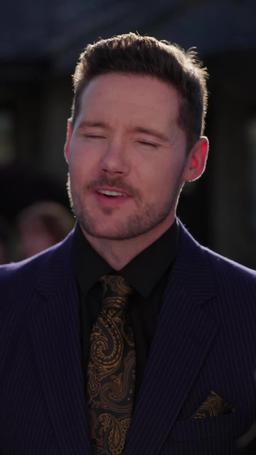 Vingança contra os Foster: Fiquei com o Tio Dele episode 28