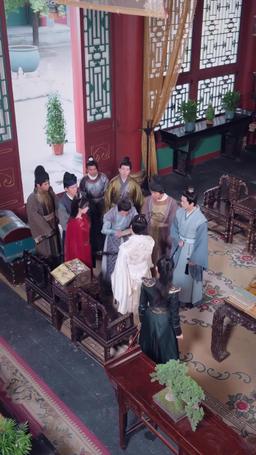 Najpotężniejszy Książę: Czytam w Myślach episode 60