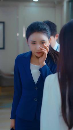 新婚夜：植物人老公突然睜開眼 episode 22