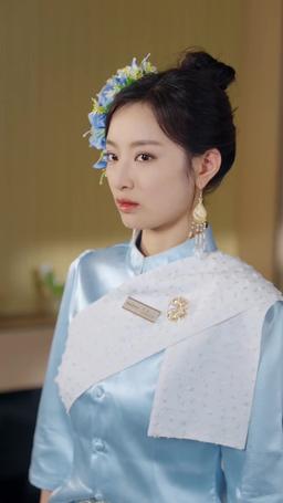 รักไล่ล่า โชคชะตาพาพบคุณชาย episode 9