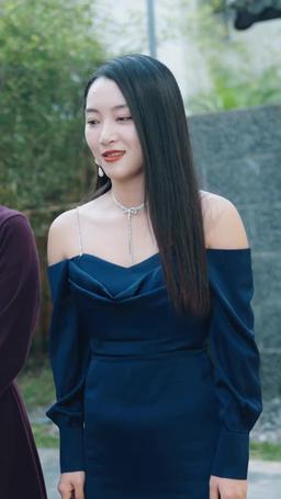 The Eternal Protector and His Fragile Fiancée episode 7