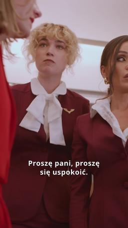 Odliczanie życia: Ratunek na 30 000 stóp episode 7