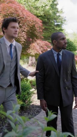 復仇千金：我的億萬逆襲 episode 44