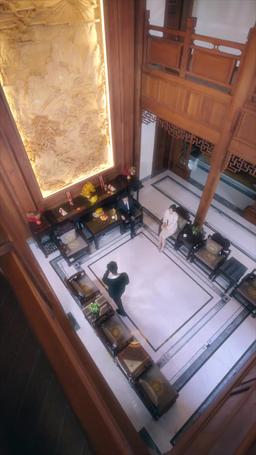 The Devil's Bargain episode 47