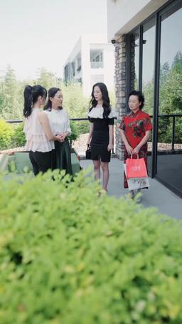 Goodbye Ex, I Return To Being The Heiress episode 47