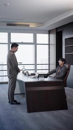 My Down-and-Out Hubby Is a CEO episode 46