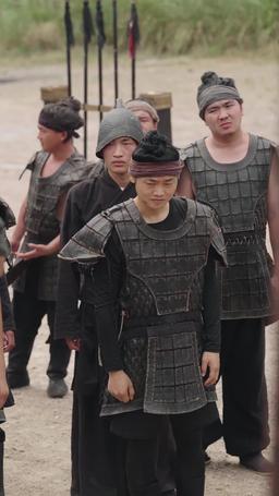 Fated Rebellion: Return of the Forsaken Son episode 10