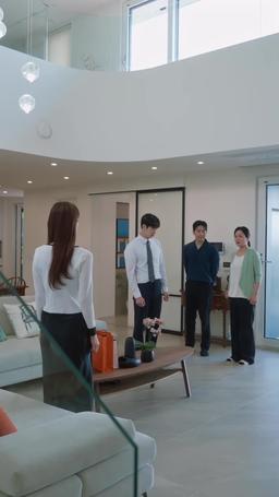 どん底人生がコインで大逆転 episode 6