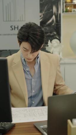 The Most Painful Kiss in the World episode 35