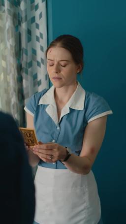 Lady Boss affronte les intimidateurs de Vegas episode 27