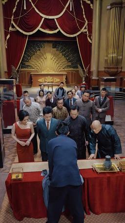 [مدبلج] رحلة إلى الخلود episode 52