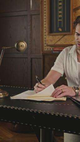 Związana honorem episode 40