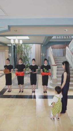 Entwined Fates: Echoes in the Ashes episode 53