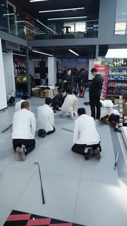 Hapisten Zirveye episode 46