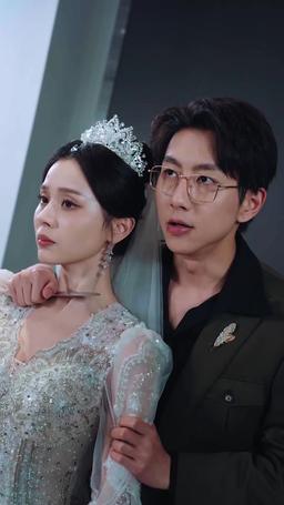 Never Too Late to Revenge episode 27