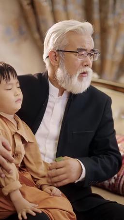 ขอโทษนะคุณไหญ่ คุณถูกไล่ออดจากหัวใจแล้ว episode 36