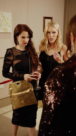 Olgun Aşkın Peşinde episode 58