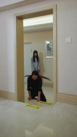 入學風暴 episode 35