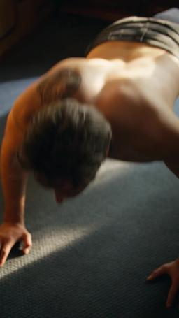 「Synchronisierung」Beansprucht vom Alpha, den ich hasse episode 8