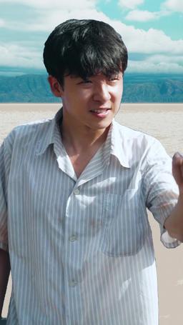 Reverse Rescue in the Great Flood episode 57